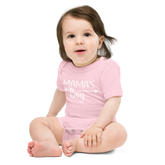 Mama's Boy Bodysuit